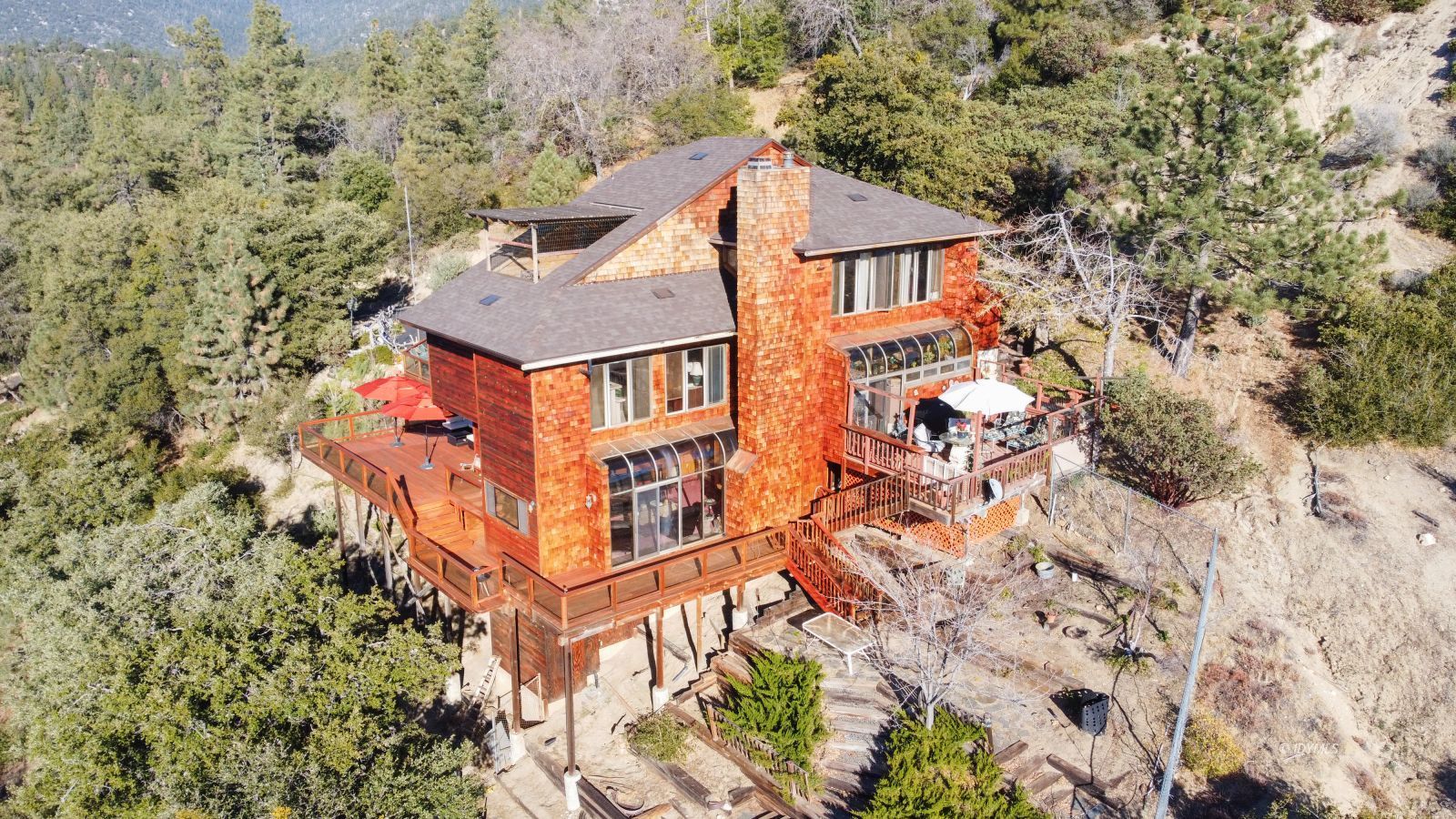 27157 Golden Rod Road Idyllwild, CA 92549 - Photo 5 of 35 Untitled