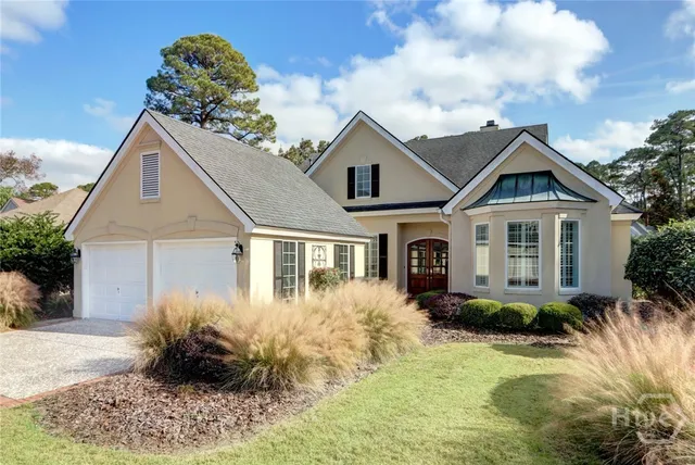 $740,000 | 2 Breakfast Court, Savannah, GA 31411