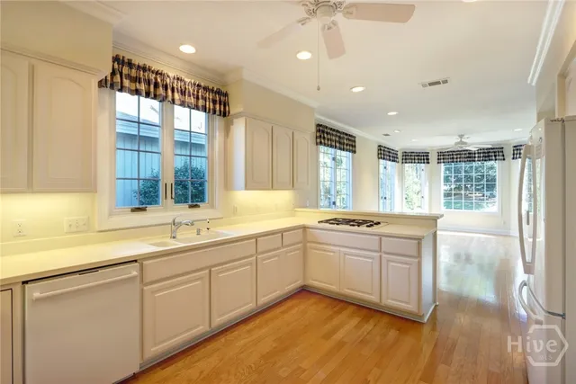 $740,000 | 2 Breakfast Court, Savannah, GA 31411