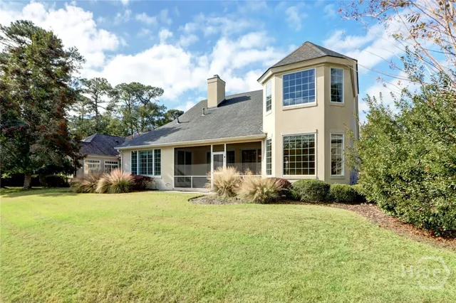 $740,000 | 2 Breakfast Court, Savannah, GA 31411