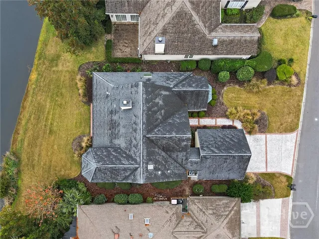 $740,000 | 2 Breakfast Court, Savannah, GA 31411