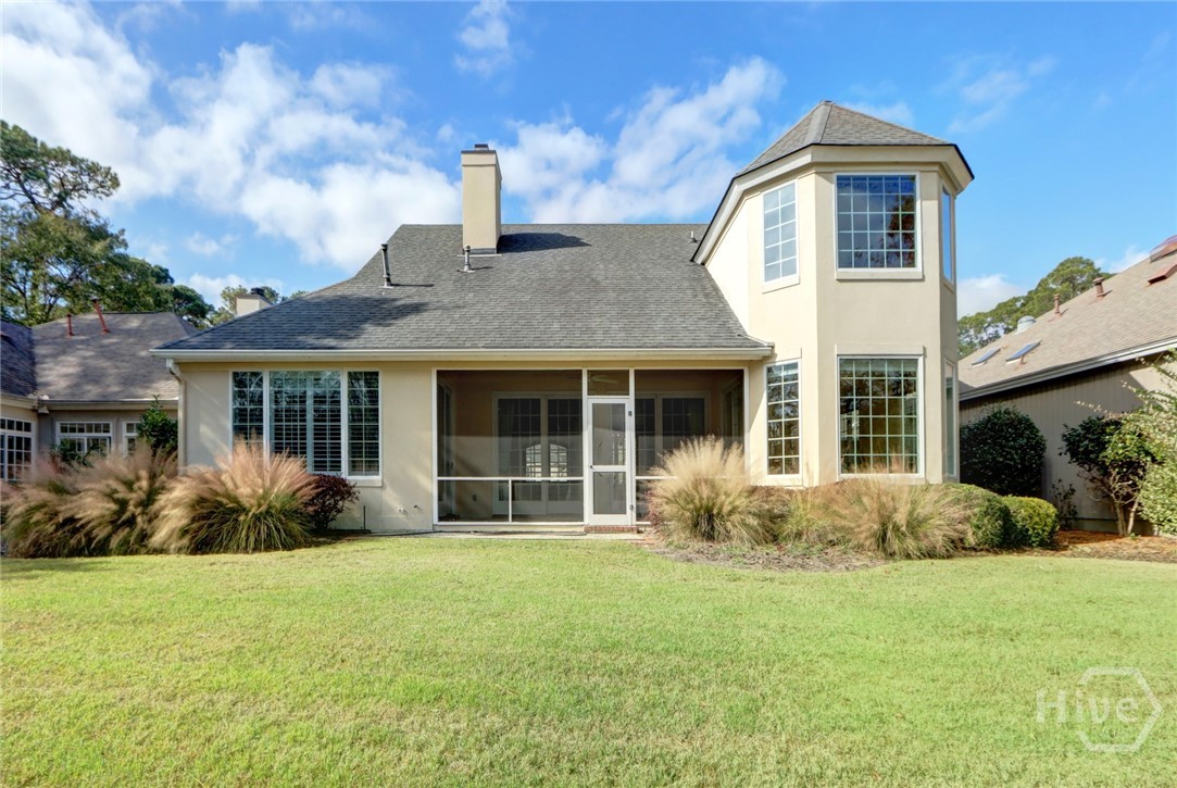 2 Breakfast Court Savannah, GA 31411 - Photo 44 of 51