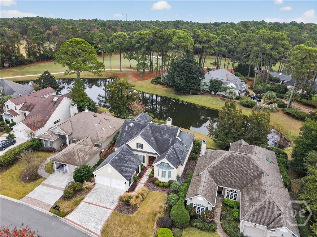 2 Breakfast Court Savannah, GA 31411 - Photo 47 of 51