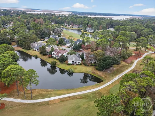 $740,000 | 2 Breakfast Court, Savannah, GA 31411
