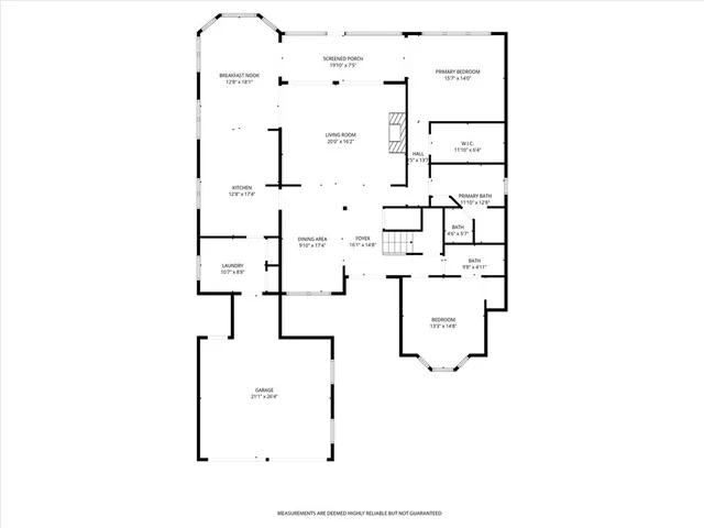 $740,000 | 2 Breakfast Court, Savannah, GA 31411