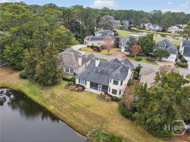 $740,000 | 2 Breakfast Court, Savannah, GA 31411