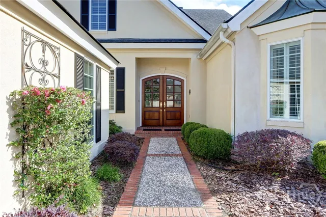 $740,000 | 2 Breakfast Court, Savannah, GA 31411
