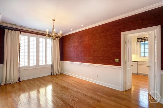 $740,000 | 2 Breakfast Court, Savannah, GA 31411