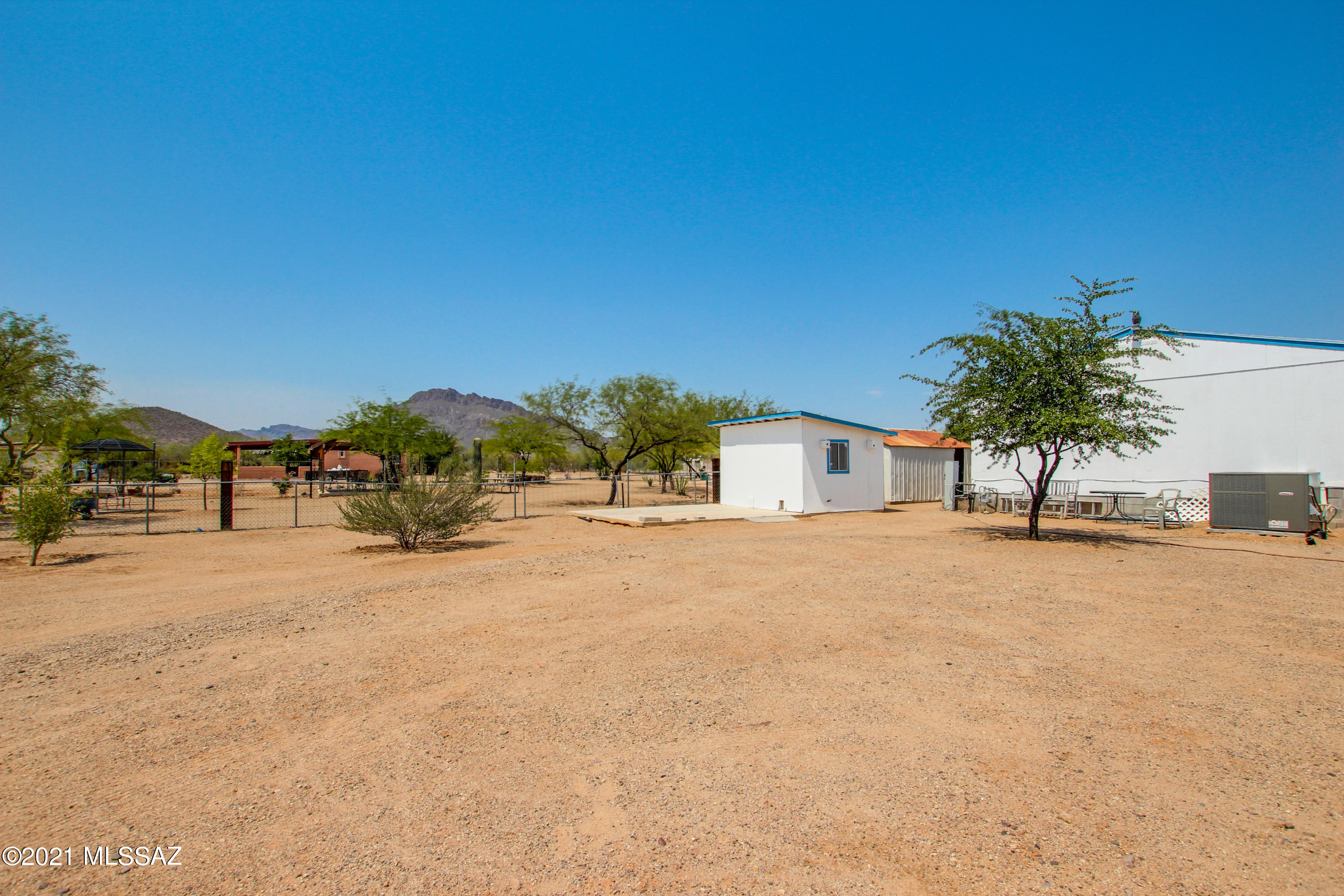 4152 South Deaver Road Tucson, AZ 85735 - Photo 38 of 40