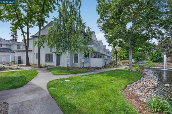 $715,000 | 312 Rock Creek Way, Pleasant Hill, CA 94523