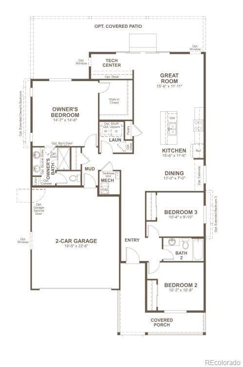 8317 Eagle River Street Littleton, CO 80125 - Photo 18 of 18