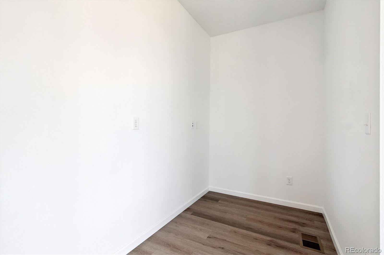 8317 Eagle River Street Littleton, CO 80125 - Photo 8 of 18 a view of an empty room