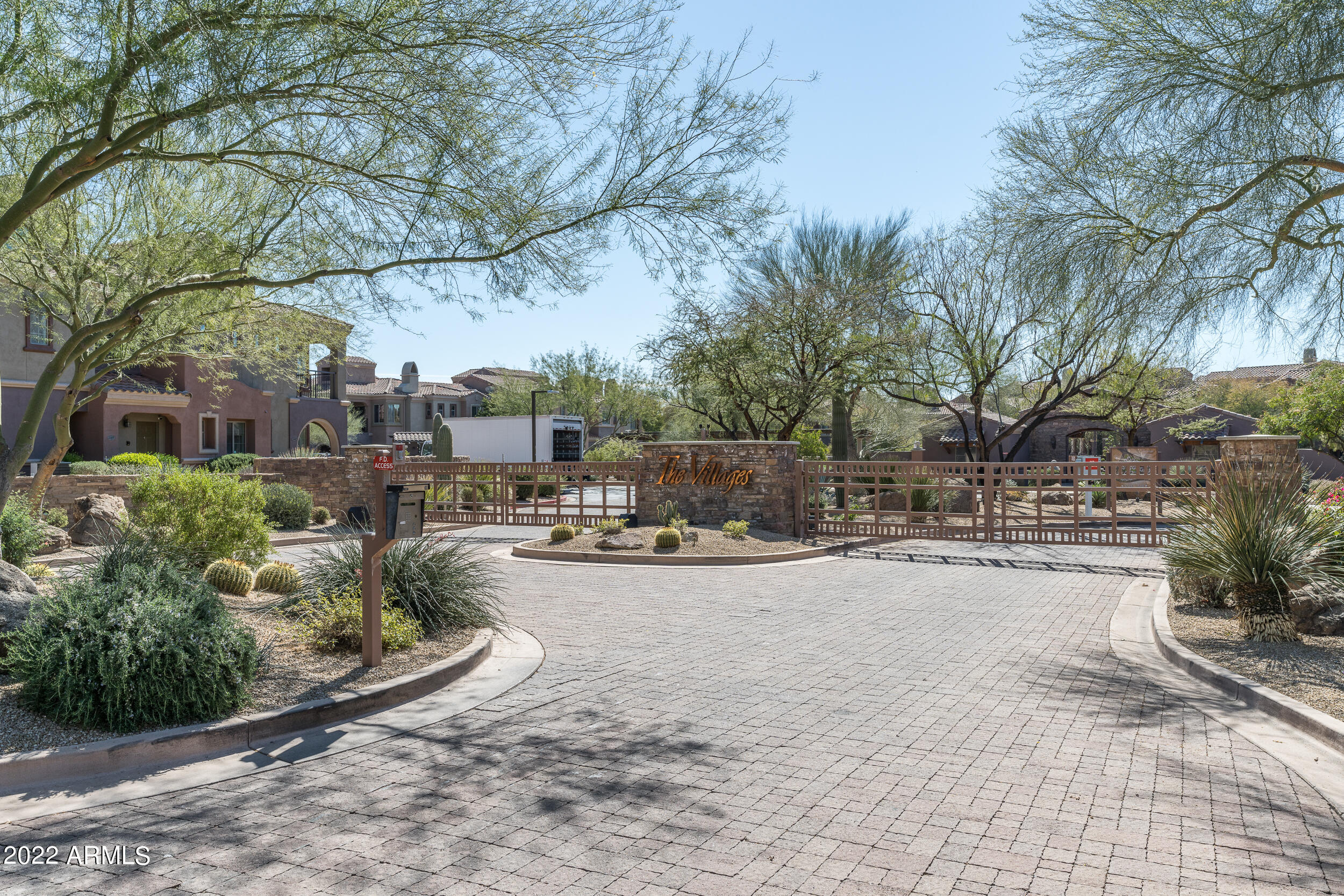 3935 East Rough Rider Road, Unit 1322 Phoenix, AZ 85050 - Photo 19 of 23