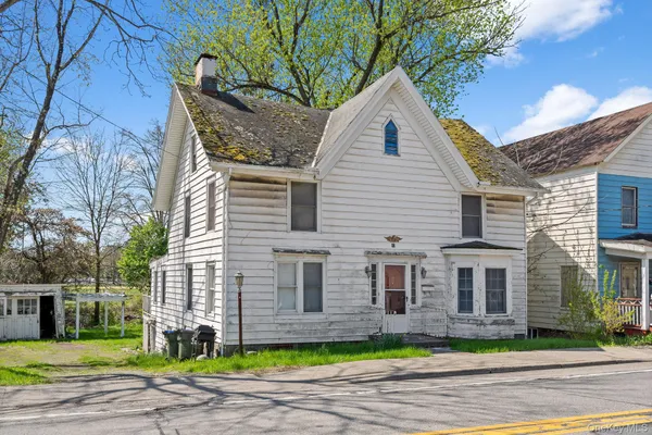 $159,999 | 43 East Main Street, Washingtonville, NY 10992