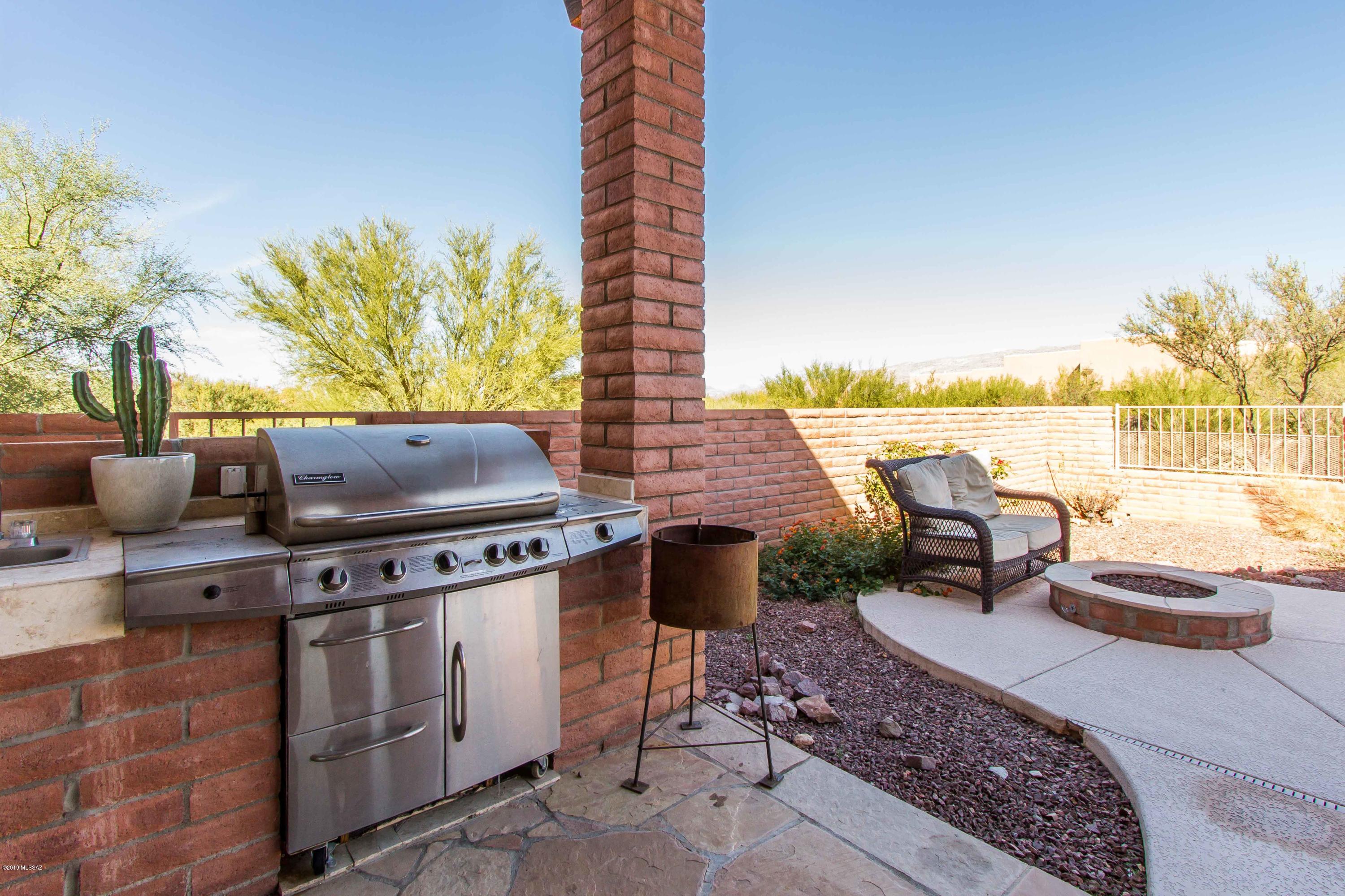 8390 South Triangle R Ranch Place Vail, AZ 85641 - Photo 30 of 46 Gallery Image 30