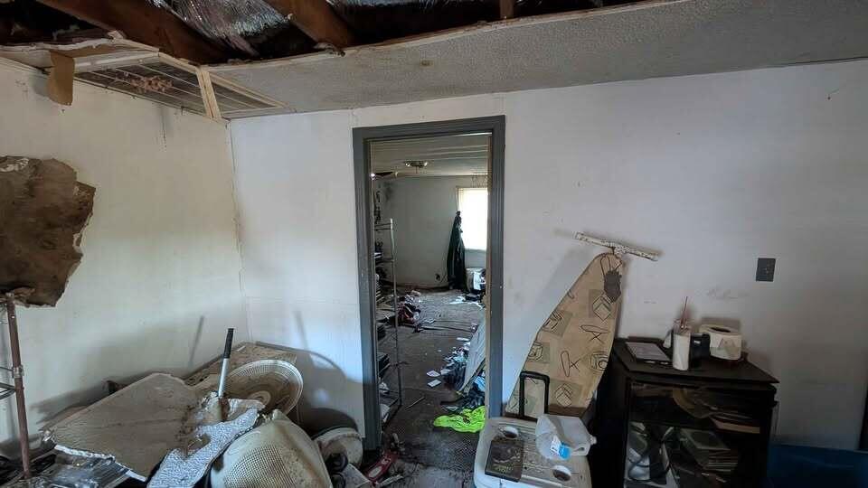 126 Fennick Drive Moncks Corner, SC 29461 - Photo 11 of 12 Bedroom