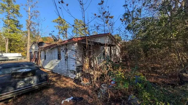 $100,000 | 126 Fennick Drive, Moncks Corner, SC 29461