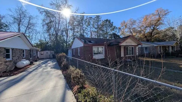 $100,000 | 126 Fennick Drive, Moncks Corner, SC 29461