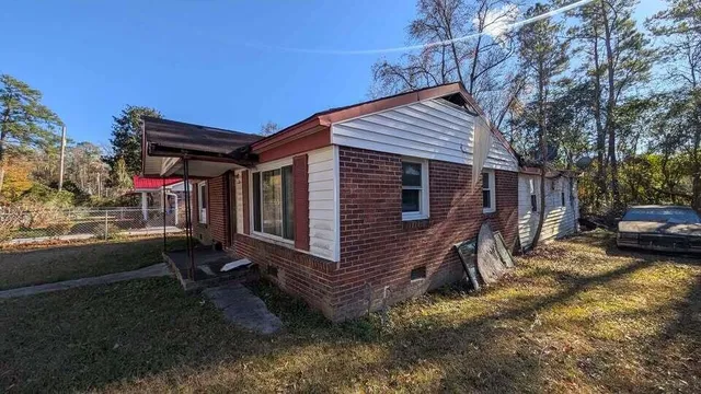 $100,000 | 126 Fennick Drive, Moncks Corner, SC 29461