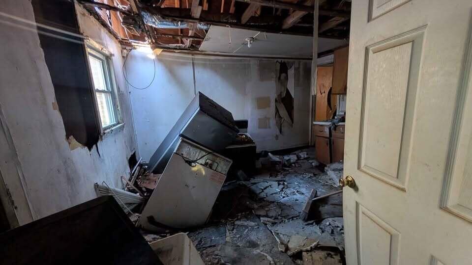 126 Fennick Drive Moncks Corner, SC 29461 - Photo 6 of 12 Kitchen