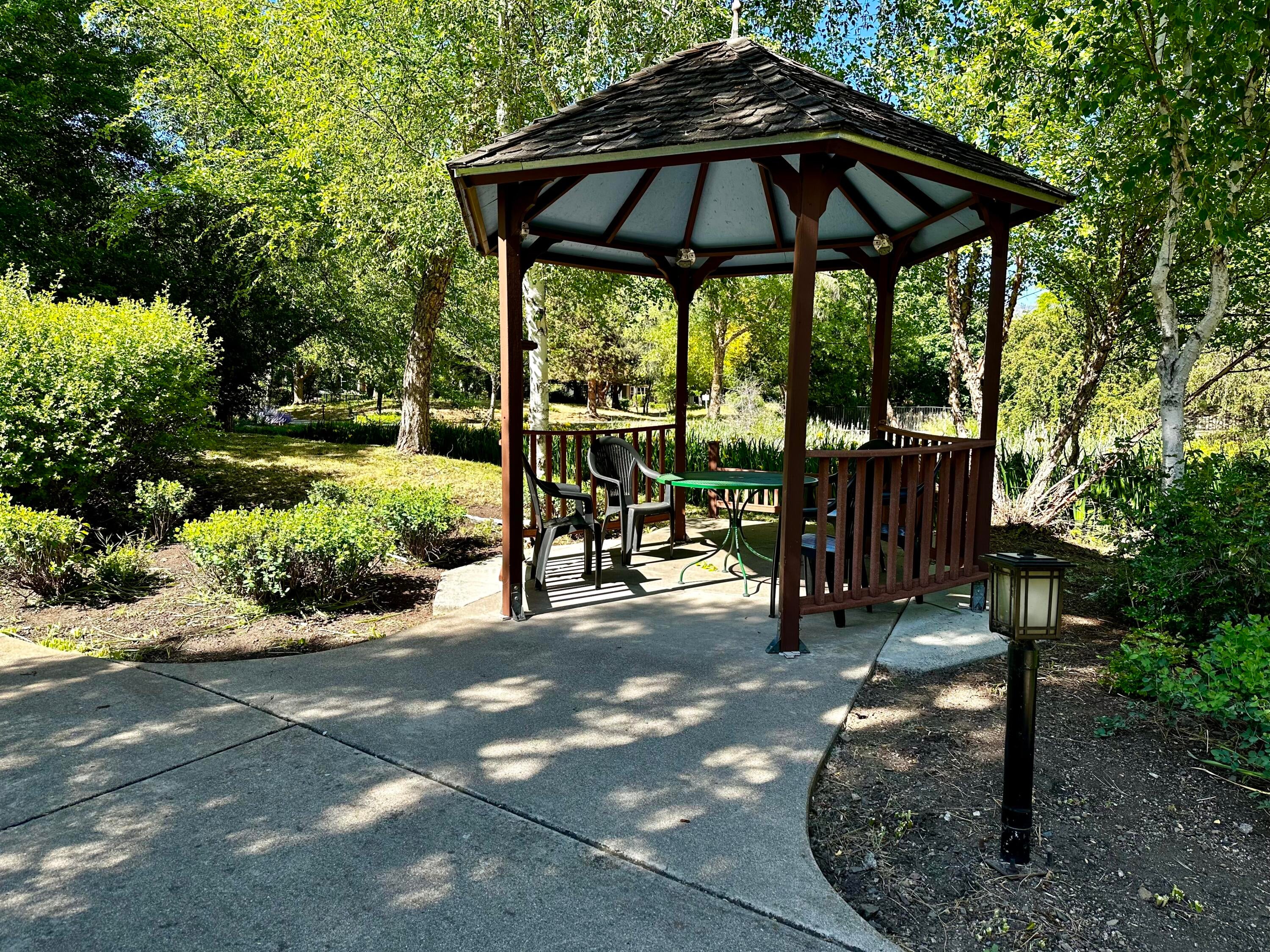 621 Nepenthe Road Ashland, OR 97520 - Photo 51 of 52 Mountain Meadows Community Park with walk paths and trails