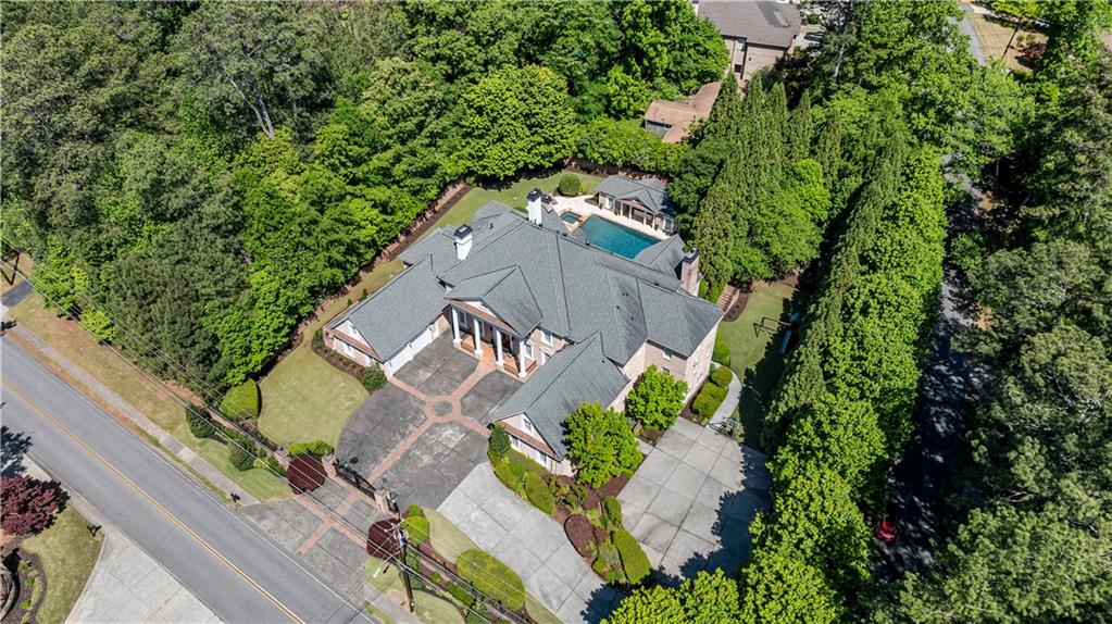 3684 Briarcliff Road Northeast Atlanta, GA 30345 - Photo 81 of 102