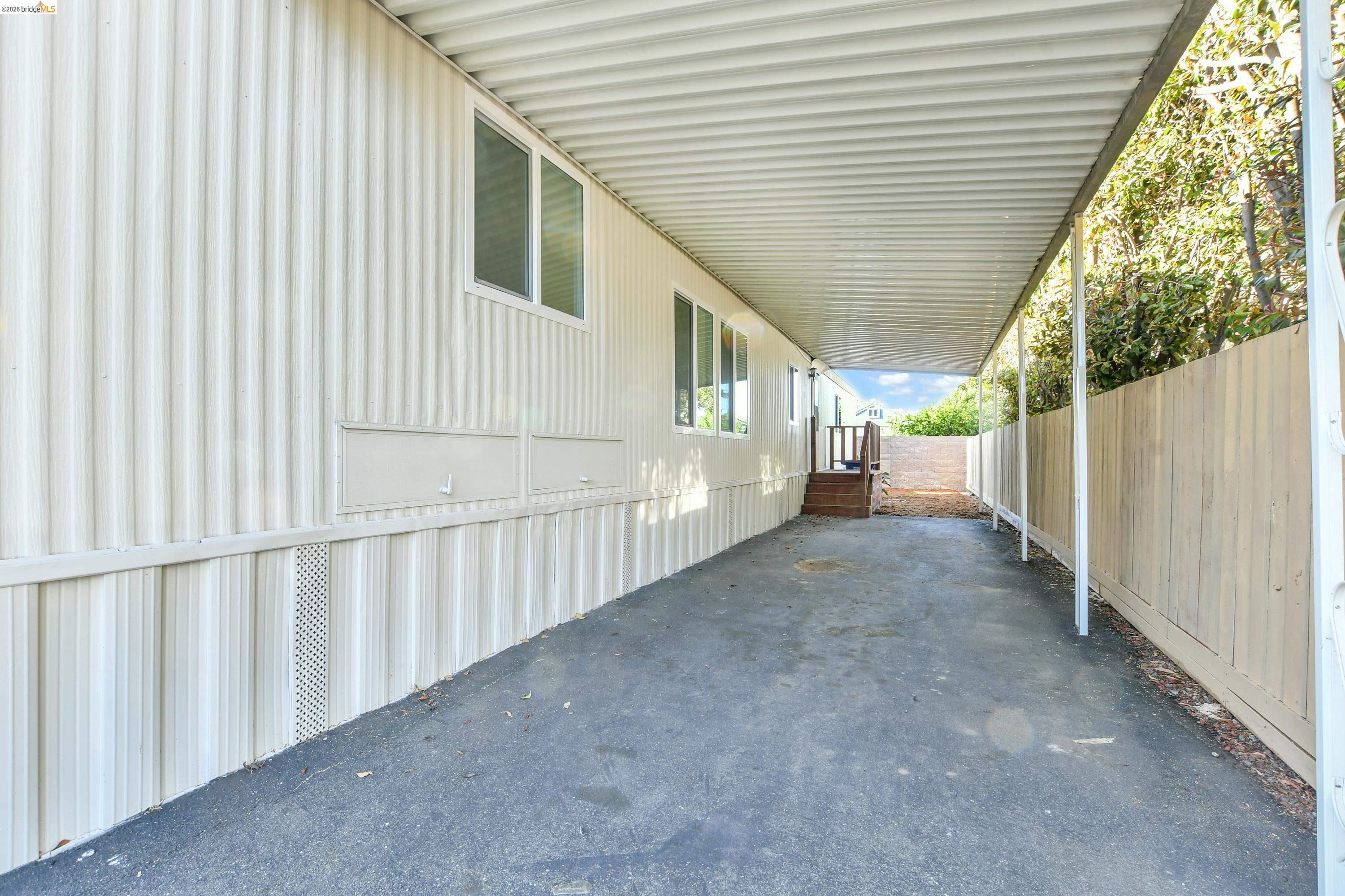 14 Del Rio Pittsburg, CA 94565 - Photo 18 of 25 View of carport