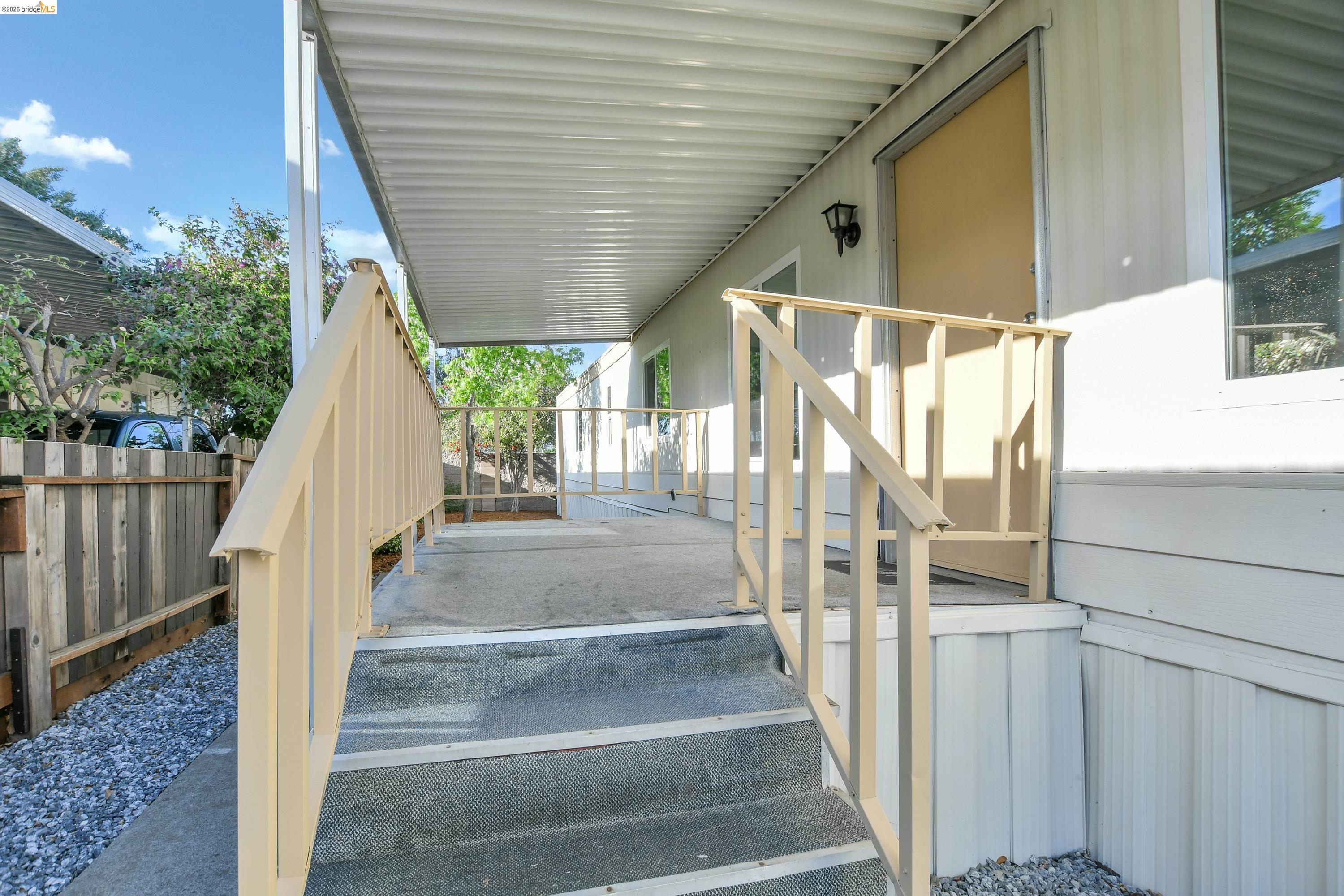 14 Del Rio Pittsburg, CA 94565 - Photo 2 of 25 Steps to Front Door