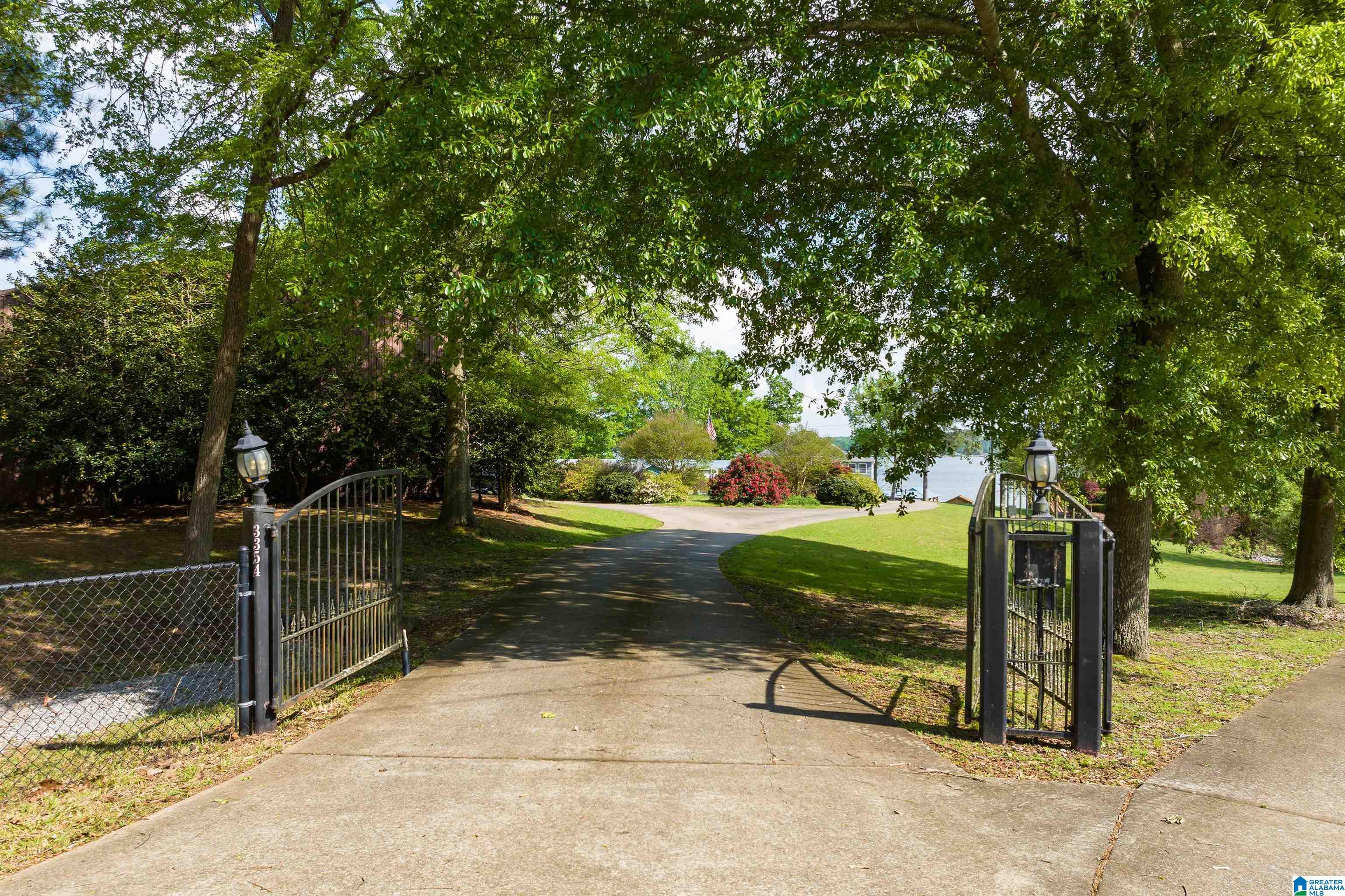 3354 Griffitt Bend Road Talladega, AL 35160 - Photo 70 of 70