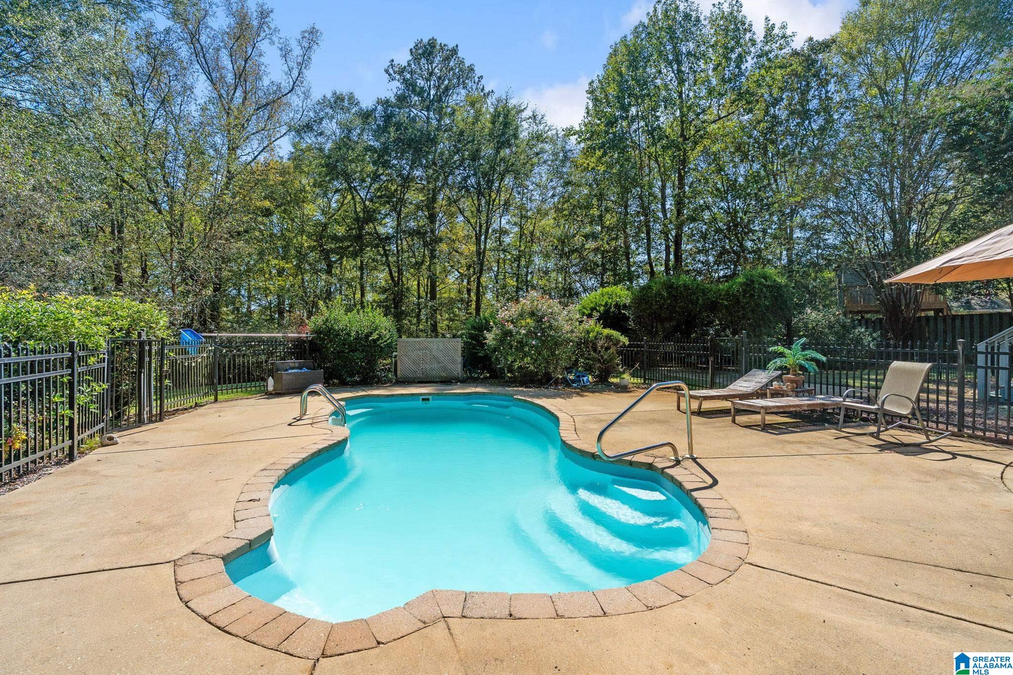 6775 Norris Farm Road Trussville, AL 35173 - Photo 42 of 62