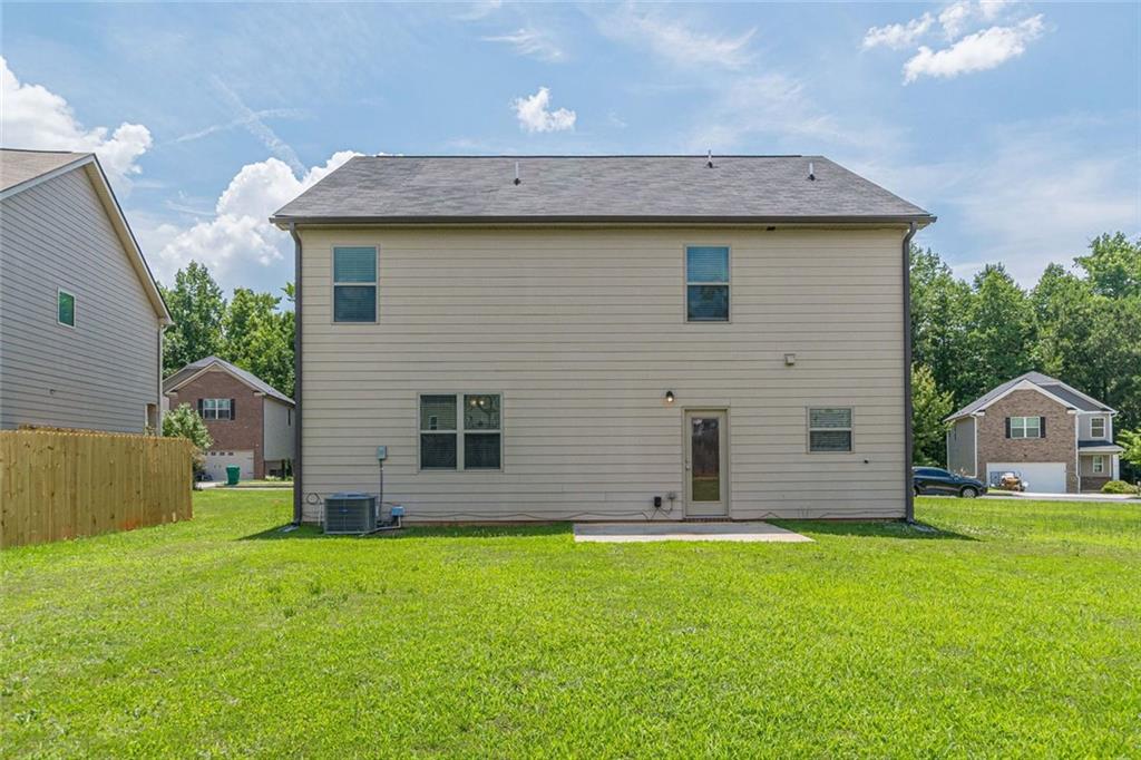 2050 Theberton Trail Locust Grove, GA 30248 - Photo 5 of 49
