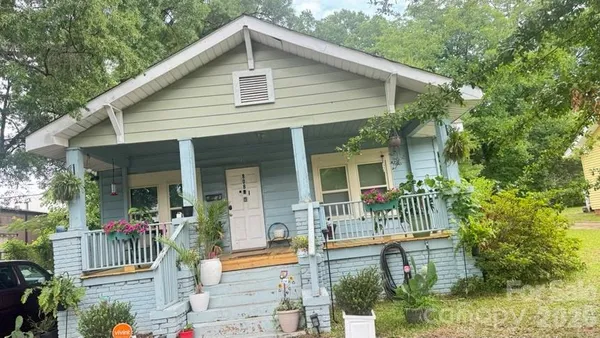 $260,000 | 808 Norris Avenue, Charlotte, NC 28206