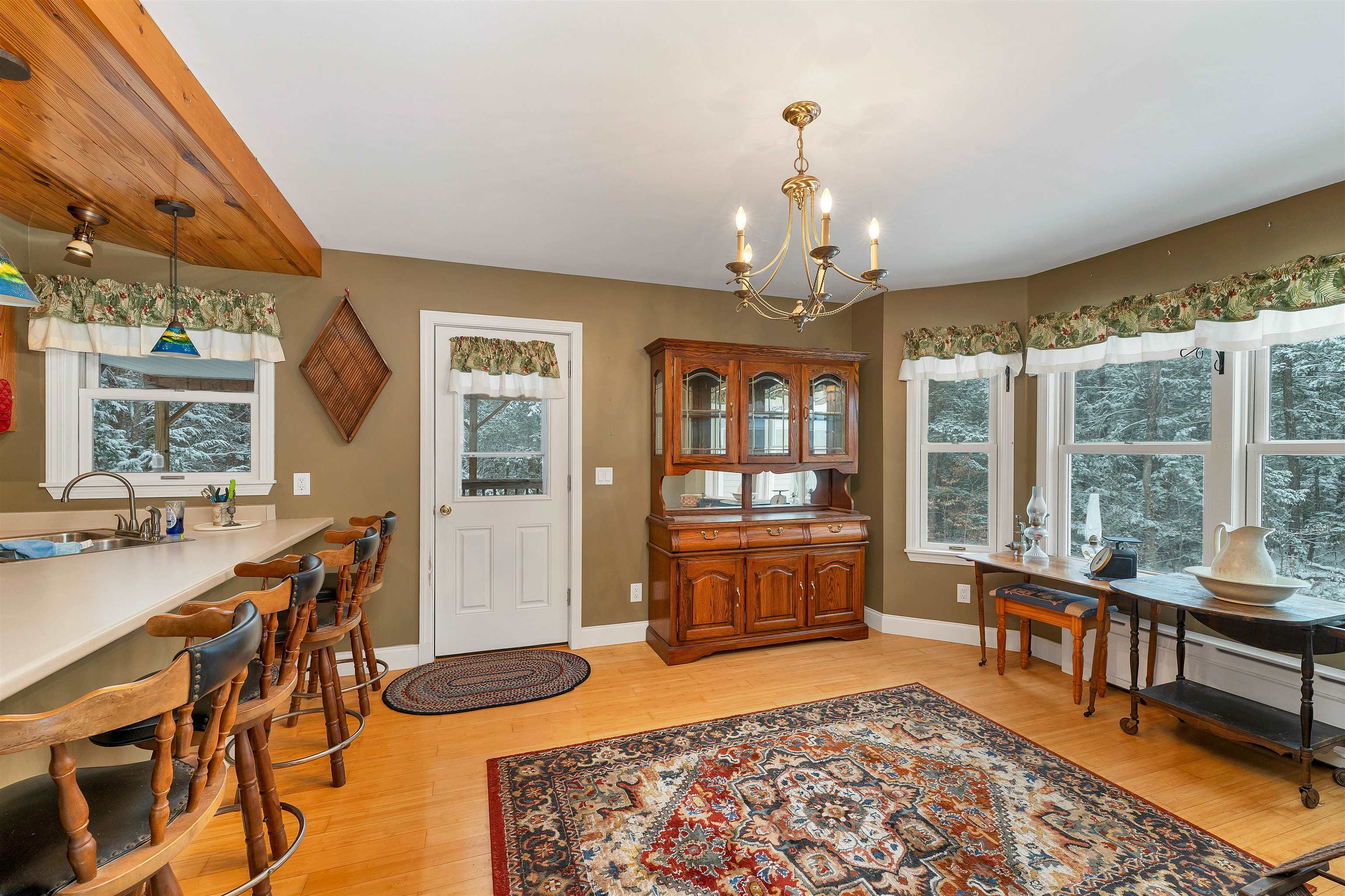 156 Trotting Track Road Wolfeboro, NH 03894 - Photo 8 of 39 Gallery Image 8