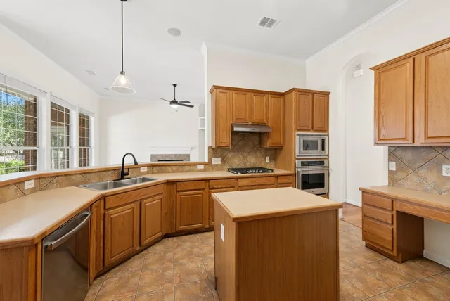 $495,000 | 725 Nelson Ranch Road, Cedar Park, TX 78613