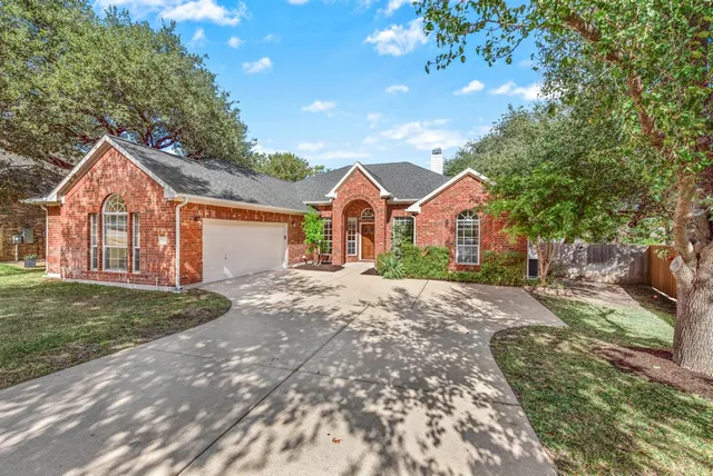 $495,000 | 725 Nelson Ranch Road, Cedar Park, TX 78613