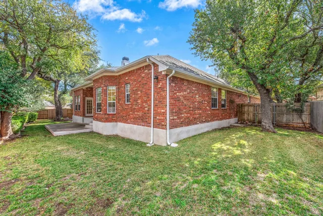 $495,000 | 725 Nelson Ranch Road, Cedar Park, TX 78613