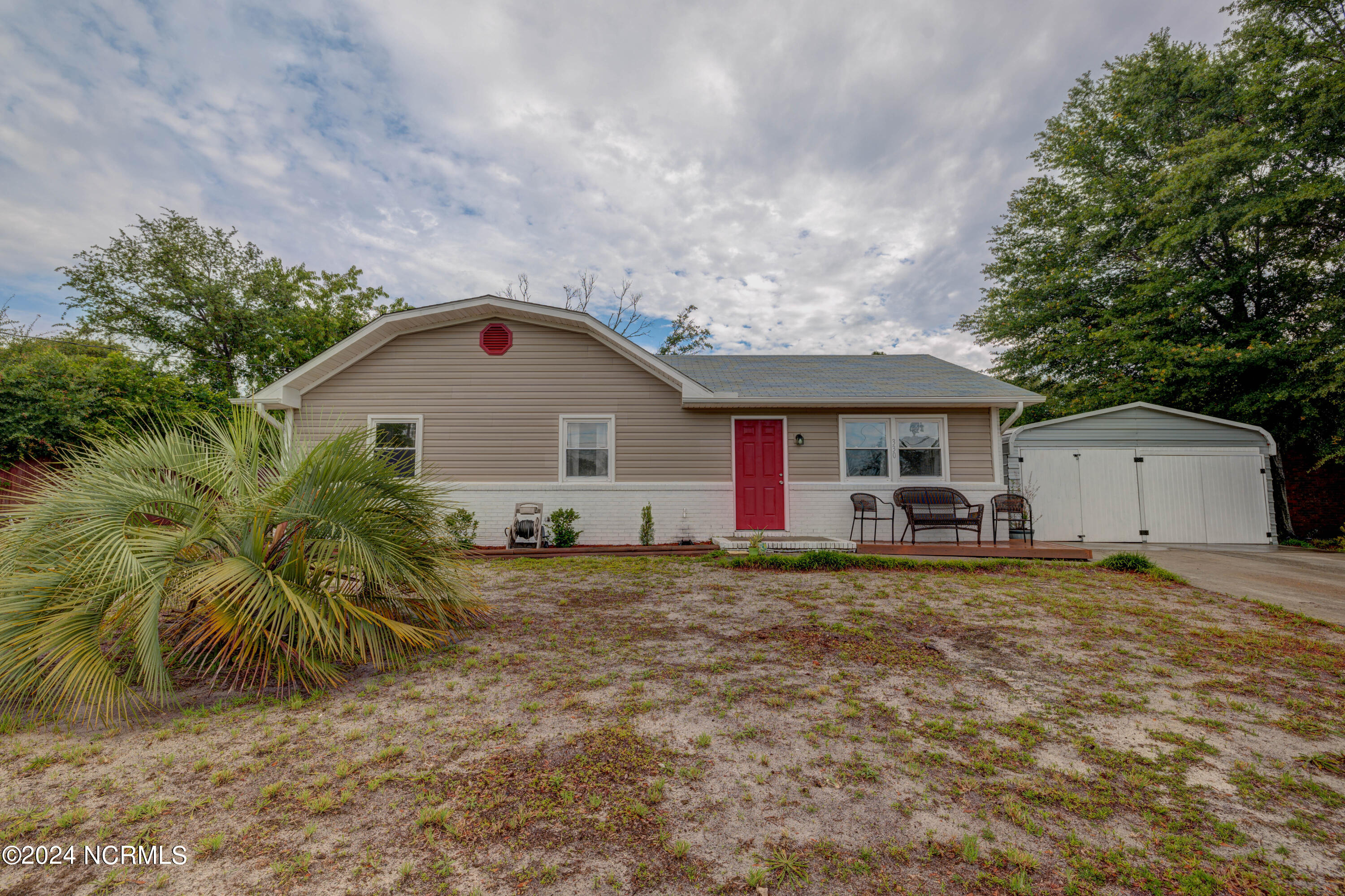 330 Burbank Road Wilmington, NC 28412 - Photo 1 of 37 330BurbanEdit-2