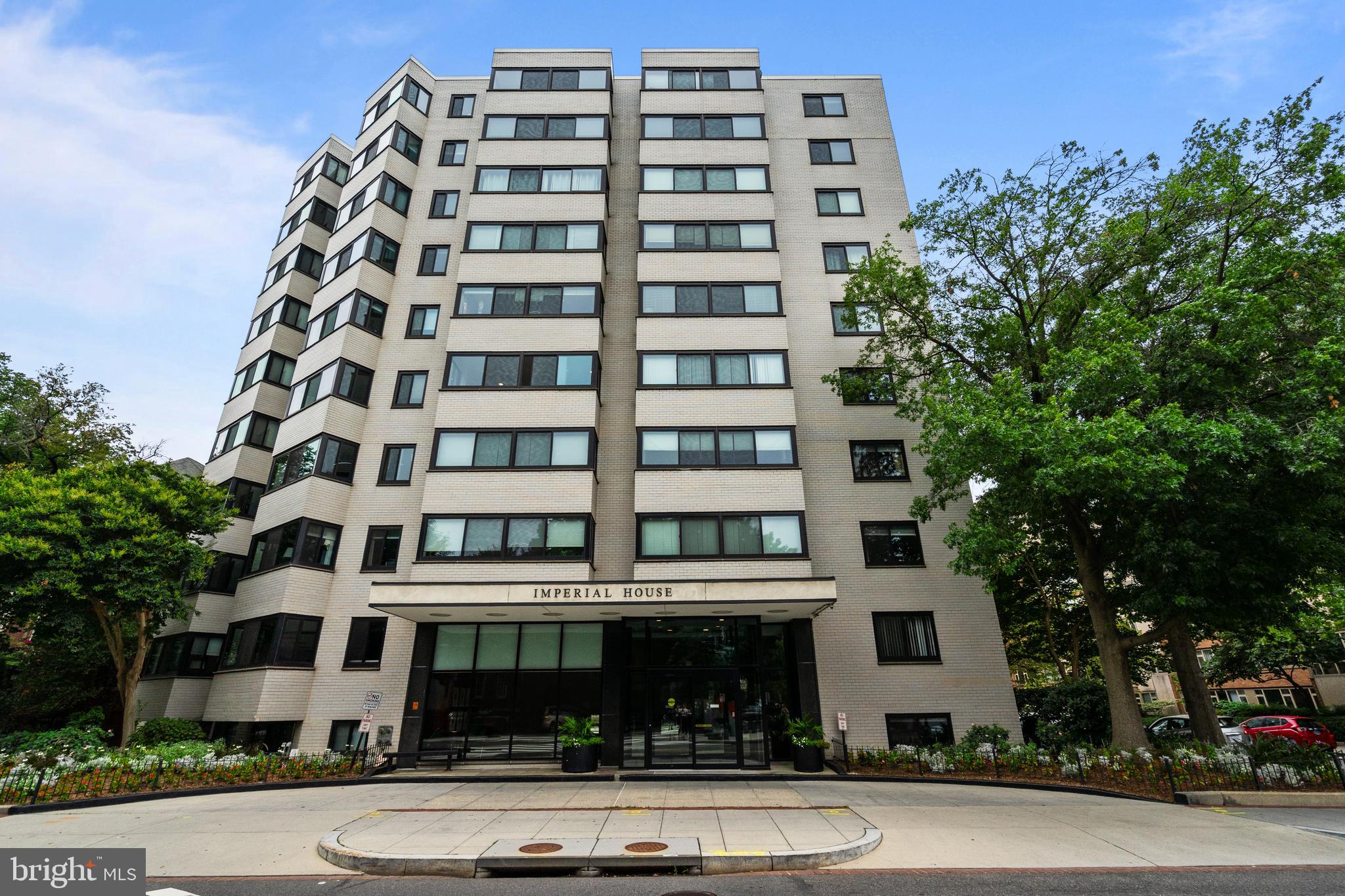 1601 18th Street Northwest, Unit 413 Washington, DC 20009 - Photo 19 of 22