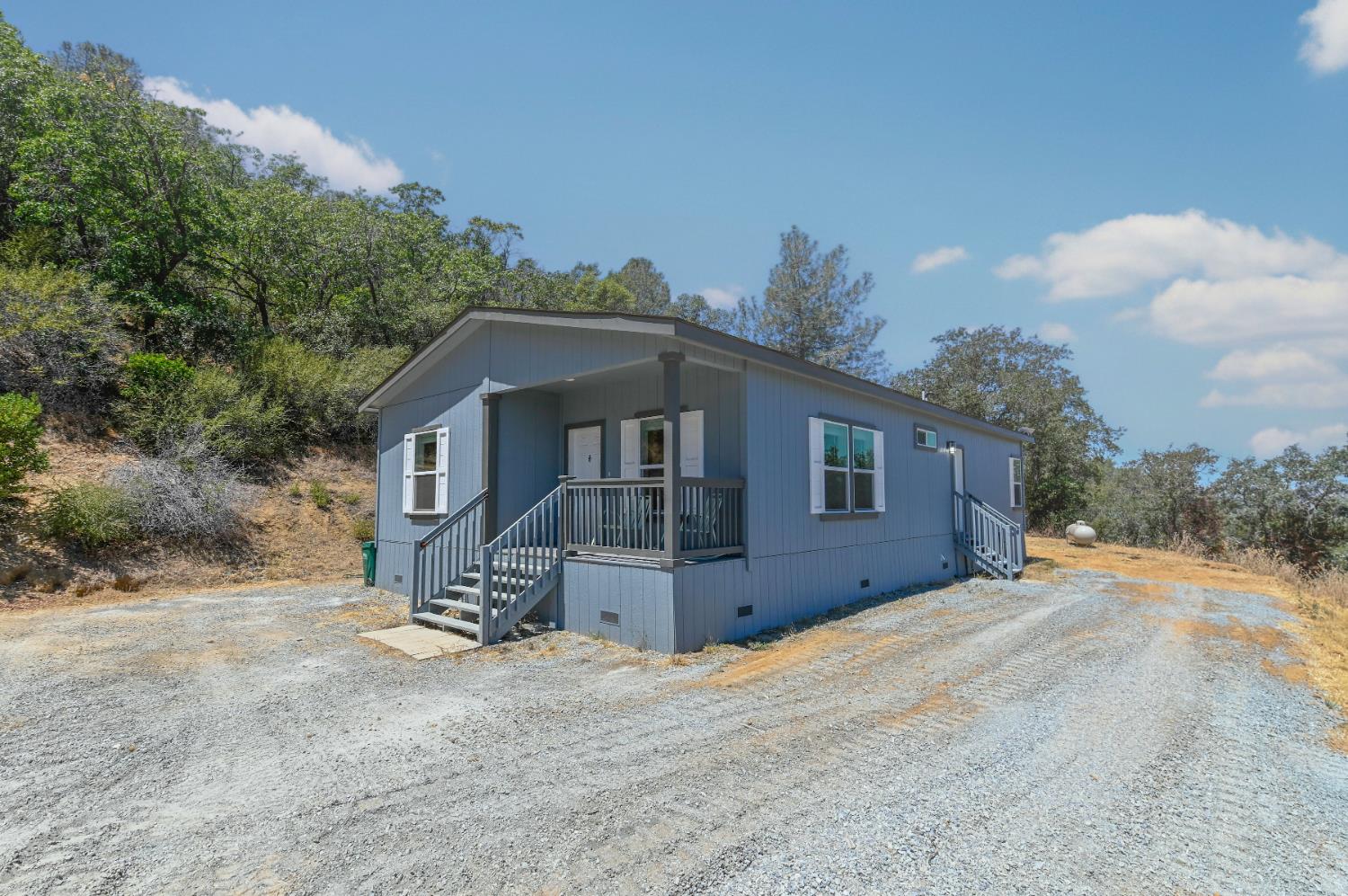 1480 Gelding Road Angels Camp, CA 95222 - Photo 1 of 76