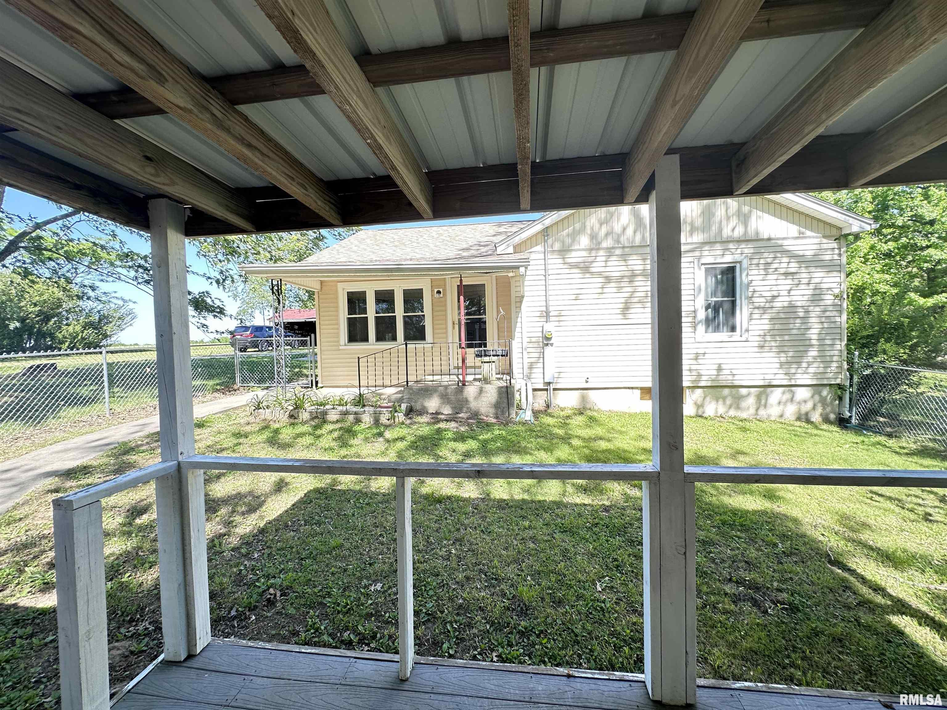 1500 Cobden School Road Cobden, IL 62920 - Photo 40 of 42