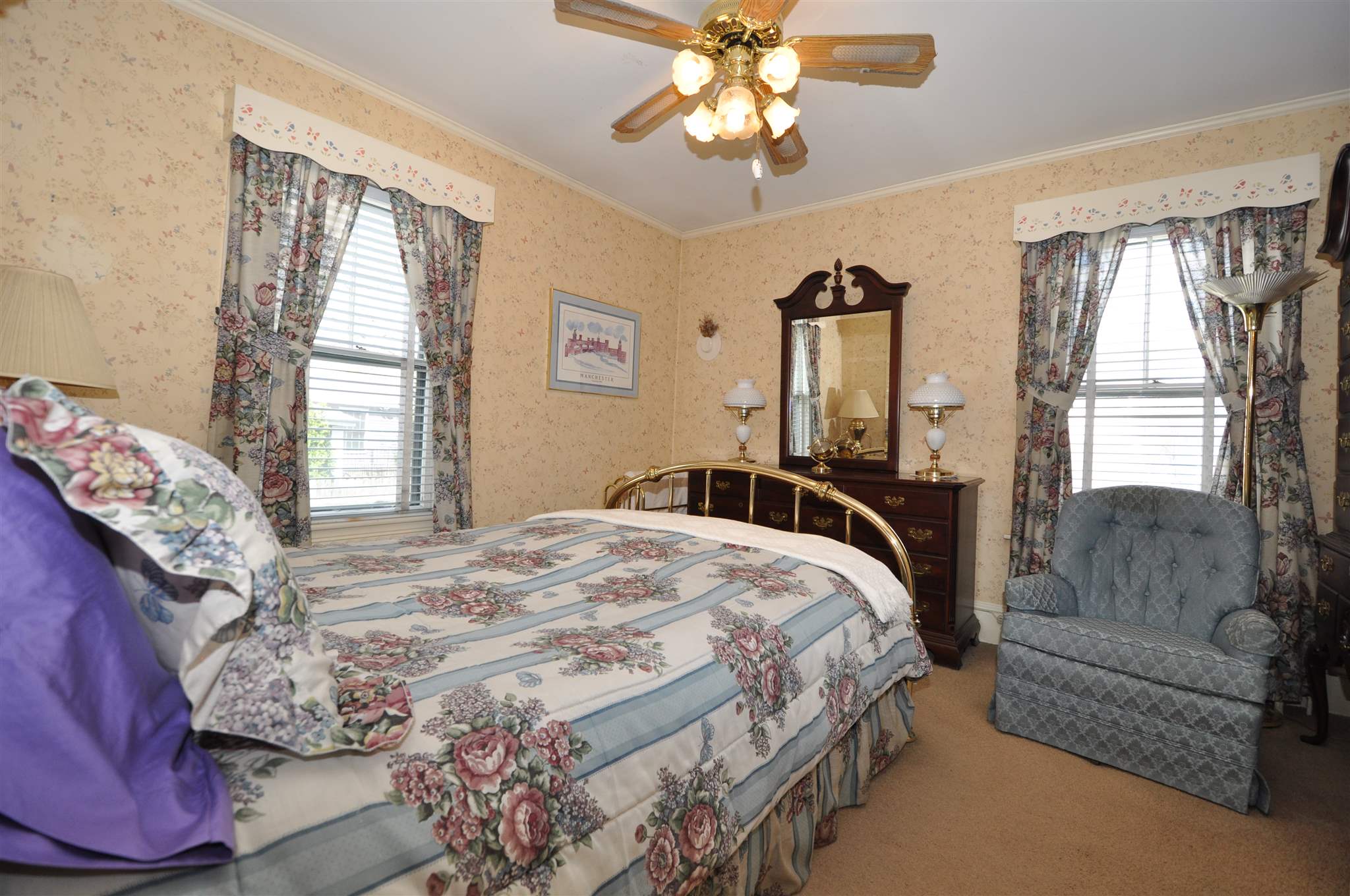 166 Rosedale Avenue Manchester, NH 03103 - Photo 13 of 20