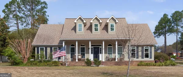 $399,999 | 501 Springer Court, Statesboro, GA 30461