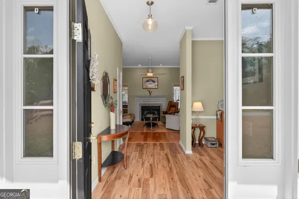 $399,999 | 501 Springer Court, Statesboro, GA 30461