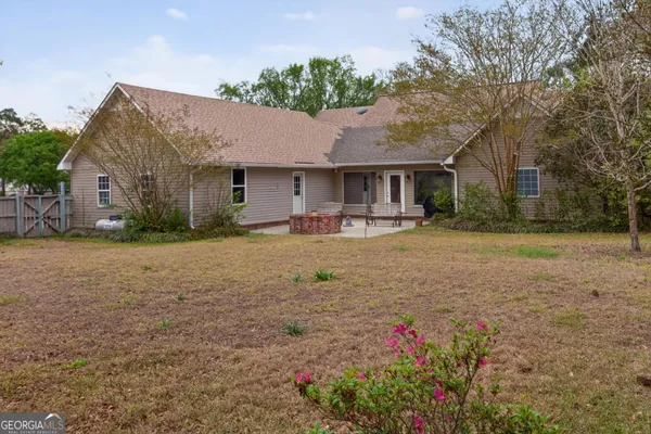 $399,999 | 501 Springer Court, Statesboro, GA 30461