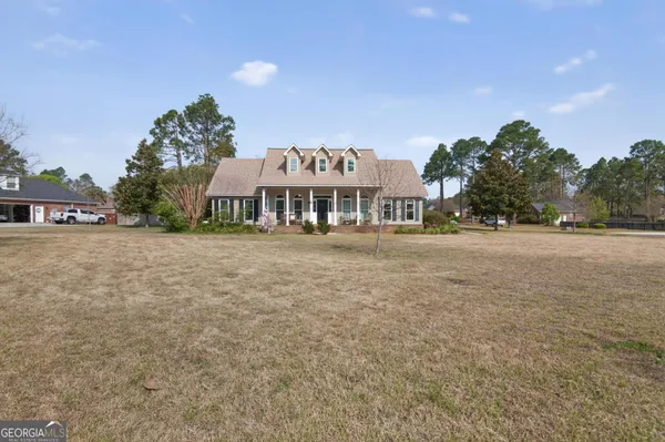 $399,999 | 501 Springer Court, Statesboro, GA 30461
