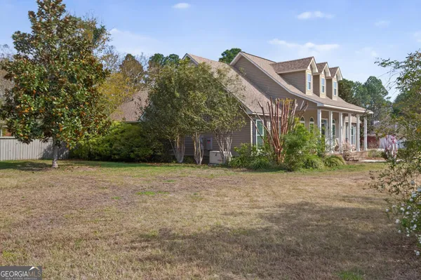 $399,999 | 501 Springer Court, Statesboro, GA 30461