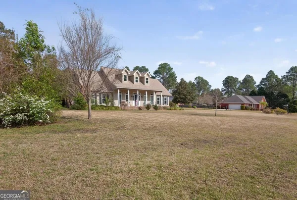 $399,999 | 501 Springer Court, Statesboro, GA 30461