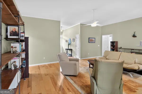 $399,999 | 501 Springer Court, Statesboro, GA 30461