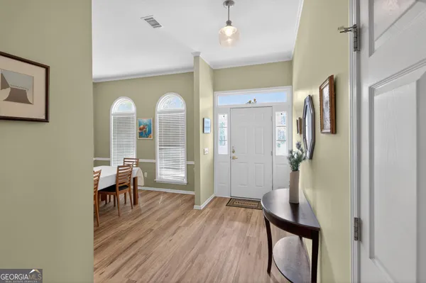 $399,999 | 501 Springer Court, Statesboro, GA 30461