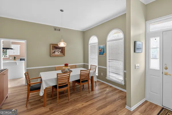 $399,999 | 501 Springer Court, Statesboro, GA 30461